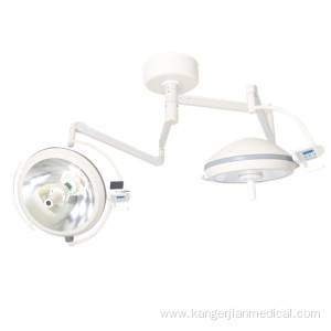 Factory operation light battery ot light surgery medical lamp